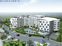 Hồ sơ thiết kế Nam Long Apartment 6 tầng 5 block 12400m2